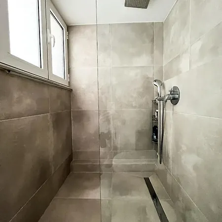 Apartment Porto Penthouse Sea View Piraeus