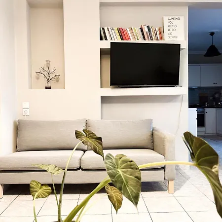 Apartment Porto Penthouse Sea View