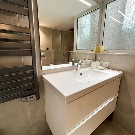 Porto Penthouse Sea View