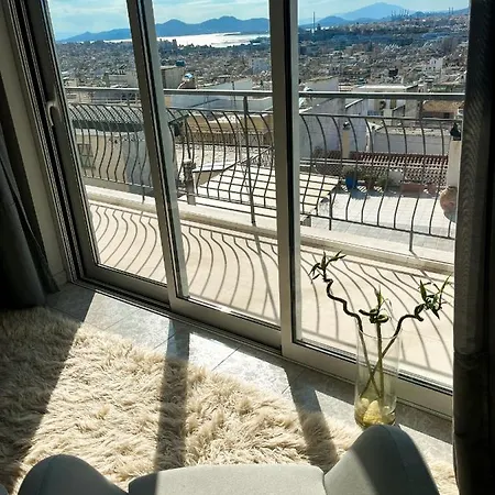 Apartment Porto Penthouse Sea View *