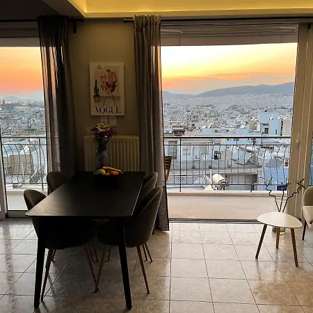 Apartment Porto Penthouse Sea View
