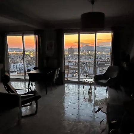Porto Penthouse Sea View *