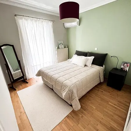 Apartmán Porto Penthouse Sea View *