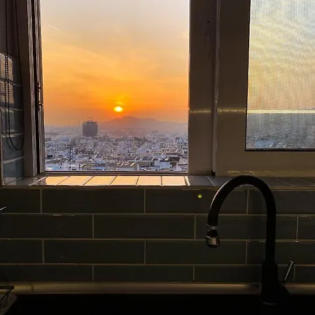 Porto Penthouse Sea View Pireus